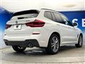 2018 BMW X3
