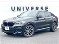 2020 BMW X4