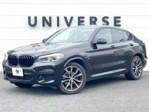 2020 BMW X4