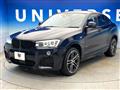 2018 BMW X4