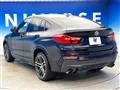 2018 BMW X4
