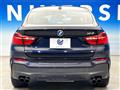2018 BMW X4