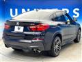 2018 BMW X4