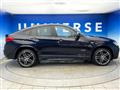 2018 BMW X4