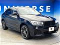 2018 BMW X4