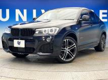 2018 BMW X4