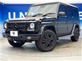 2015 Mercedes-Benz G-Class