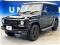 2015 Mercedes-Benz G-Class
