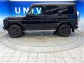 2015 Mercedes-Benz G-Class