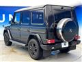 2015 Mercedes-Benz G-Class