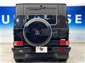 2015 Mercedes-Benz G-Class