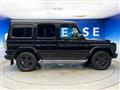 2015 Mercedes-Benz G-Class