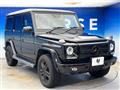 2015 Mercedes-Benz G-Class