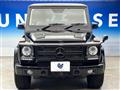 2015 Mercedes-Benz G-Class