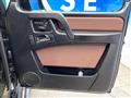 2015 Mercedes-Benz G-Class