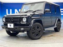 2015 Mercedes-Benz G-Class