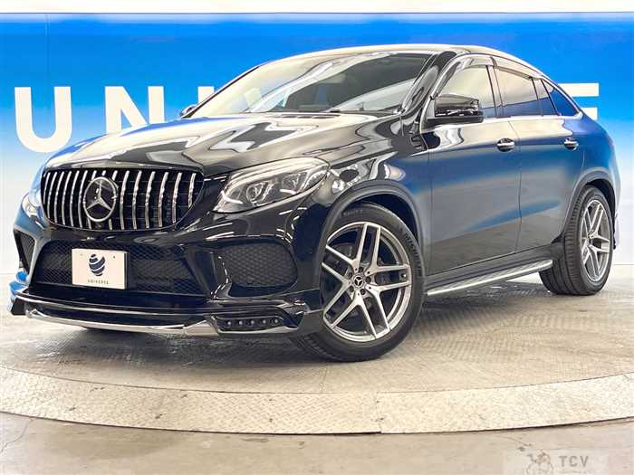 2017 Mercedes-Benz Mercedes-Benz Others