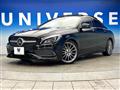 2019 Mercedes-Benz CLA-CLASS
