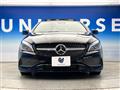 2019 Mercedes-Benz CLA-CLASS