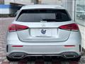 2019 Mercedes-Benz A-Class
