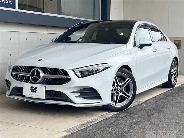 2020 Mercedes-Benz Mercedes-Benz Others