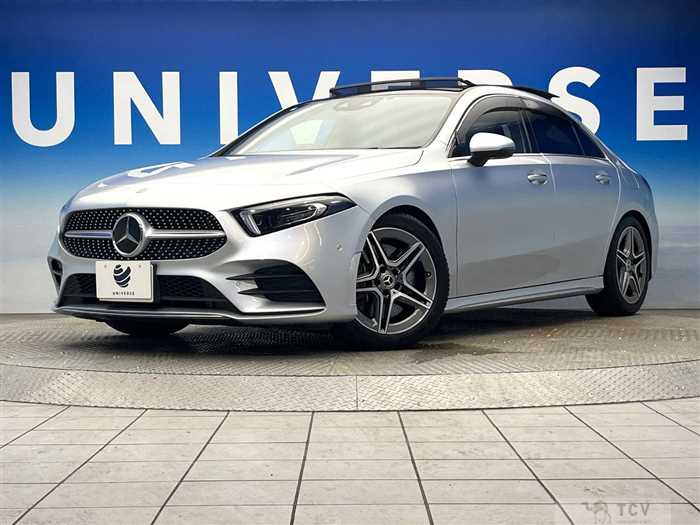 2019 Mercedes-Benz Mercedes-Benz Others