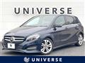 2018 Mercedes-Benz B-Class