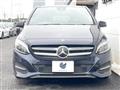 2018 Mercedes-Benz B-Class