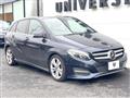 2018 Mercedes-Benz B-Class