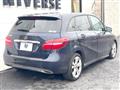 2018 Mercedes-Benz B-Class
