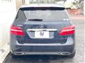 2018 Mercedes-Benz B-Class