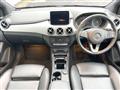 2018 Mercedes-Benz B-Class