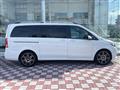 2020 Mercedes-Benz V-Class