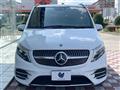 2020 Mercedes-Benz V-Class