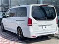 2020 Mercedes-Benz V-Class