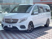 2020 Mercedes-Benz V-Class