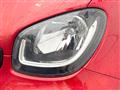 2016 Smart Smart ForFour