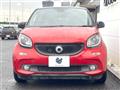 2016 Smart Smart ForFour