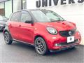 2016 Smart Smart ForFour