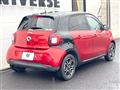 2016 Smart Smart ForFour