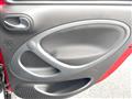 2016 Smart Smart ForFour