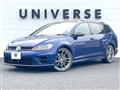 2016 Volkswagen Golf R Variant