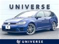 2016 Volkswagen Golf R Variant
