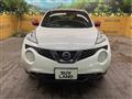 2016 Nissan Juke