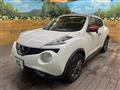 2016 Nissan Juke