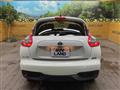 2016 Nissan Juke