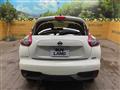 2016 Nissan Juke