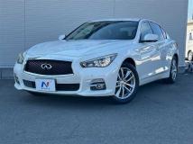 2016 Nissan Skyline