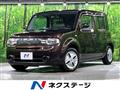 2009 Nissan Cube