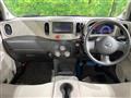 2009 Nissan Cube